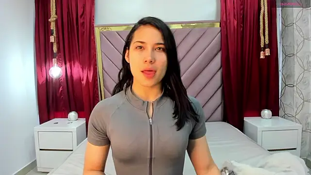 Snapshot of GeorginaFit chatting on January 11, 2026, 11:48 am GeorginaFit online show from January 11, 2026, 11:48 am