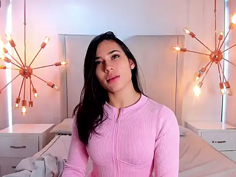 Snapshot of GeorginaFit chatting on March 4, 2026, 12:00 pm GeorginaFit online show from March 4, 2026, 12:00 pm