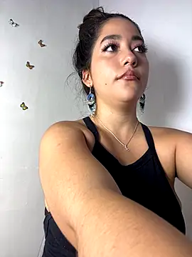 Snapshot of Nhefertary chatting on October 4, 2025, 8:51 pm Nhefertary online show from October 4, 2025, 8:51 pm