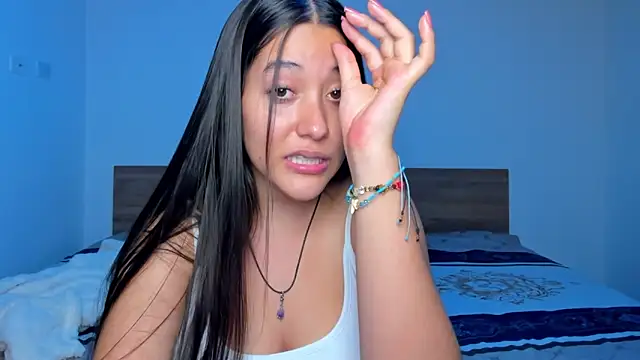 Snapshot of Nhefertary chatting on February 3, 2026, 6:22 am Nhefertary online show from February 3, 2026, 6:22 am