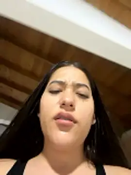 Snapshot of Nhefertary chatting on February 15, 2026, 3:58 am Nhefertary online show from February 15, 2026, 3:58 am