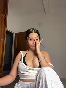 Snapshot of Nhefertary chatting on February 27, 2026, 1:27 am Nhefertary online show from February 27, 2026, 1:27 am