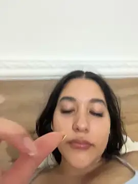 Snapshot of Nhefertary chatting on March 1, 2026, 5:20 am Nhefertary online show from March 1, 2026, 5:20 am