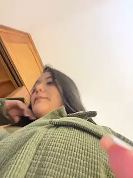 Snapshot of Nhefertary chatting on March 4, 2026, 2:17 am Nhefertary online show from March 4, 2026, 2:17 am