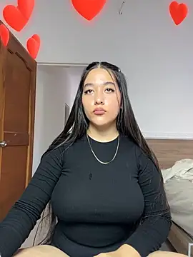 Snapshot of Nhefertary chatting on March 11, 2026, 9:10 pm Nhefertary online show from March 11, 2026, 9:10 pm