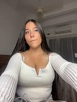 Snapshot of Nhefertary chatting on March 24, 2026, 1:54 am Nhefertary online show from March 24, 2026, 1:54 am