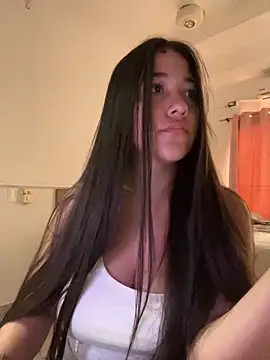 Snapshot of Nhefertary chatting on March 31, 2026, 12:05 pm Nhefertary online show from March 31, 2026, 12:05 pm