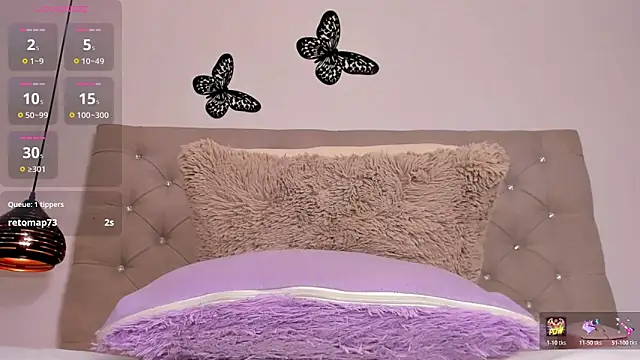 Snapshot of Rosse_Alice_ chatting on February 14, 2026, 4:53 am Rosse Alice online show from February 14, 2026, 4:53 am