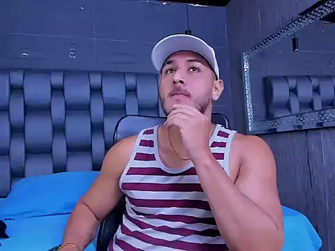 Snapshot of jasonshaw25 chatting on November 4, 2025, 4:50 pm jasonshaw25 online show from November 4, 2025, 4:50 pm