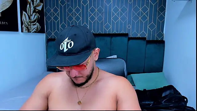 jasonshaw25 online show from January 9, 2026, 4:54 pm