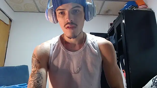 imsammytop online show from November 22, 2025, 10:25 am