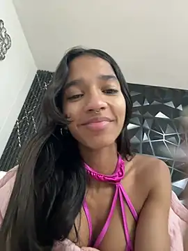 Snapshot of ScarletEvanss_ chatting on July 11, 2026, 10:40 am ScarletEvanss online show from July 11, 2026, 10:40 am