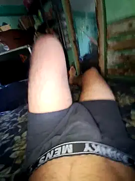 Neilhot98 online show from November 7, 2025, 6:41 pm