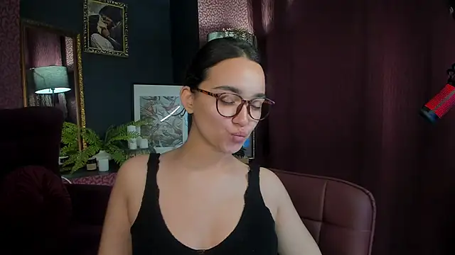 ShadowLotus  online show from October 13, 2025, 8:53 pm