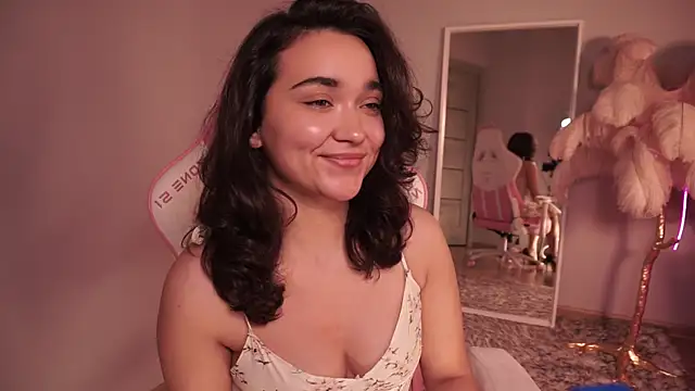 ShadowLotus  online show from November 3, 2025, 2:07 pm