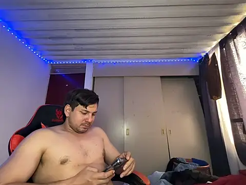 kaspar 6 online show from February 12, 2026, 9:54 pm