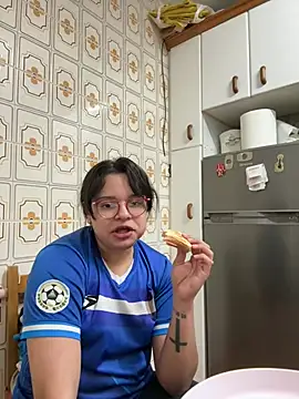 Jaykel a online show from February 14, 2026, 11:01 pm