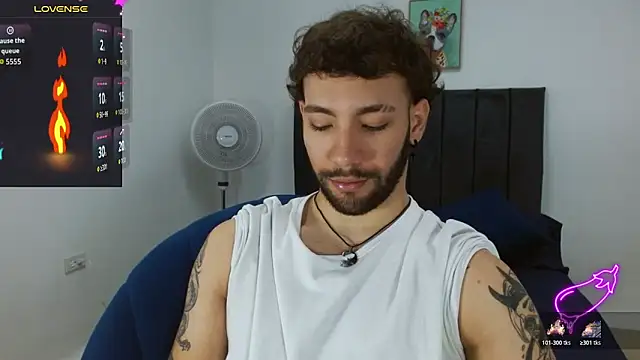 angel kyrozz online show from January 7, 2026, 7:16 pm