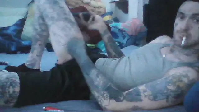 SWAGGDaddy93 online show from February 21, 2026, 11:44 am