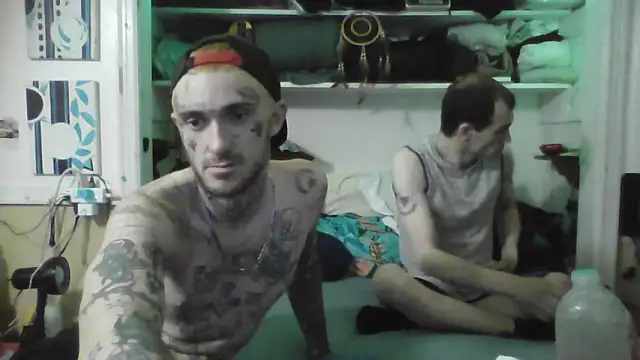 SWAGGDaddy93 online show from March 5, 2026, 10:00 am