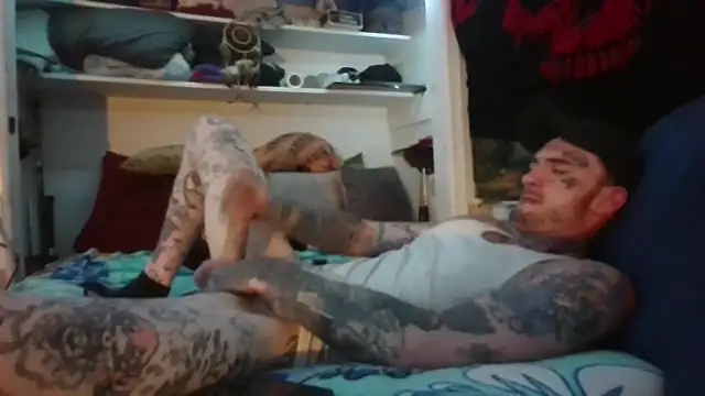 SWAGGDaddy93 online show from March 27, 2026, 8:09 am