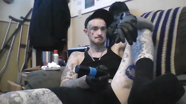 SWAGGDaddy93 online show from March 29, 2026, 10:37 am