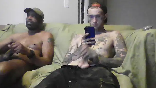 SWAGGDaddy93 online show from April 13, 2026, 6:08 am