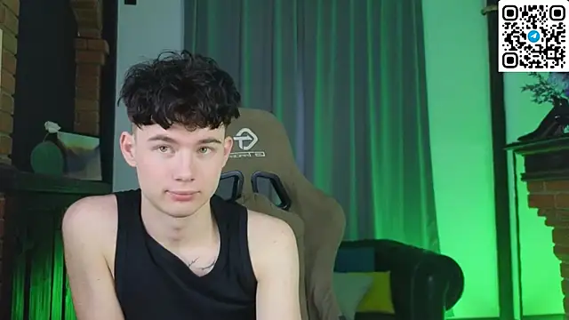 Cute Mike online show from February 21, 2026, 2:12 am