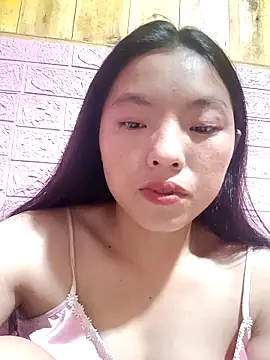 Snapshot of Genie_tin chatting on October 5, 2025, 2:59 pm Genie tin online show from October 5, 2025, 2:59 pm
