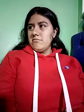 Snapshot of Maily_Gaby_ chatting on October 25, 2025, 12:40 am Maily Gaby  online show from October 25, 2025, 12:40 am