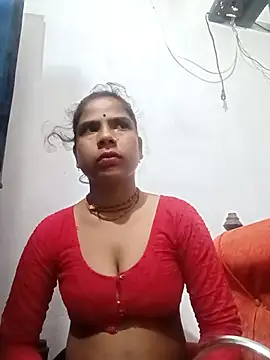 Pabitra cute online show from October 18, 2025, 10:10 pm