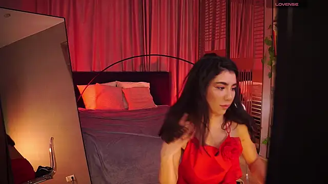 YokoKoko  online show from December 16, 2025, 5:34 am