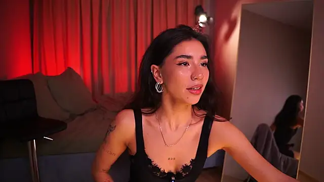 YokoKoko  online show from April 28, 2026, 5:45 am