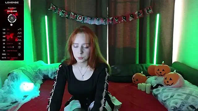 BelyingDentin online show from October 26, 2025, 6:08 am