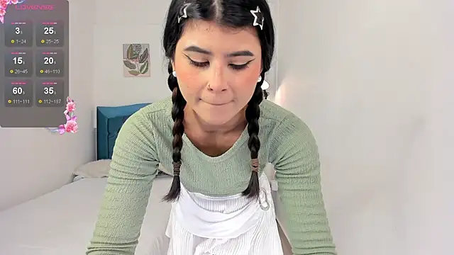 Gysel flyn online show from February 25, 2026, 12:04 pm