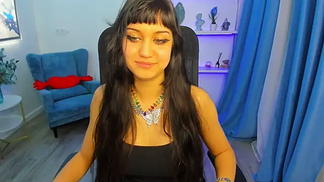 TiffanyYounge online show from April 1, 2026, 1:41 pm