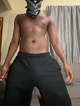 Snapshot of Bandana-Lad chatting on October 9, 2025, 2:09 am Bandana-Lad online show from October 9, 2025, 2:09 am