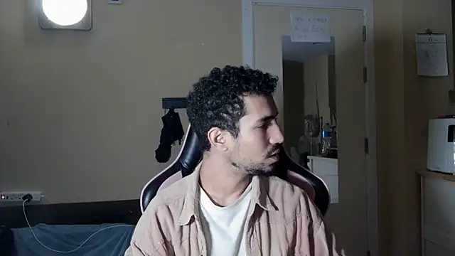 junokun22 online show from November 26, 2025, 7:15 pm