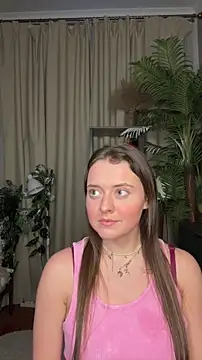 ThelmaJusto online show from March 13, 2026, 3:40 pm