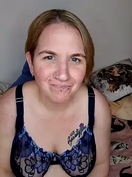 LaceyWestxx online show from November 24, 2025, 6:18 pm