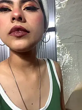 Eva Feller69 online show from November 12, 2025, 3:07 am