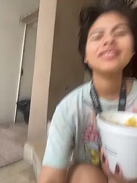 Eva Feller69 online show from December 21, 2025, 6:37 pm