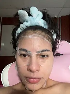 Eva Feller69 online show from February 28, 2026, 10:11 pm