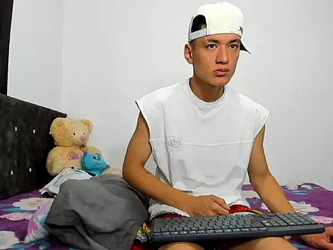 dylan navas online show from November 30, 2025, 9:30 pm