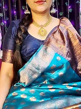 traditional Jaanvi online show from March 19, 2026, 1:59 pm