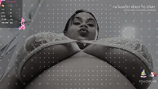 Keyli sweet online show from December 20, 2025, 6:04 pm