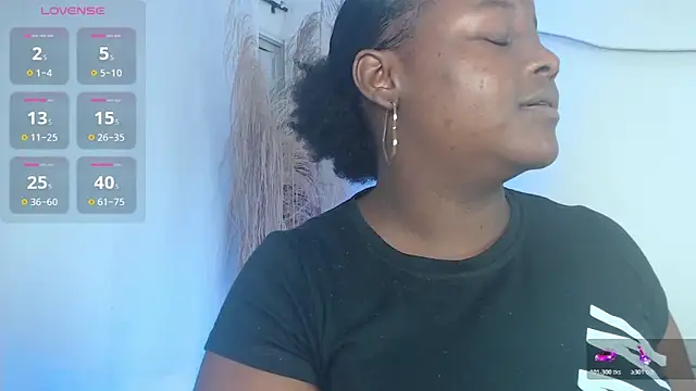 Kim Browns online show from January 18, 2026, 2:48 am