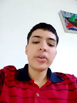 Stevenmonsalve online show from October 4, 2025, 9:46 pm