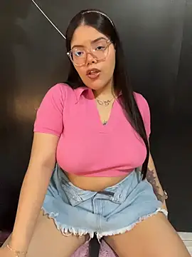 GabrielleMarsh1 online show from November 16, 2025, 2:39 am