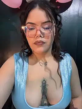 GabrielleMarsh1 online show from November 30, 2025, 3:21 am